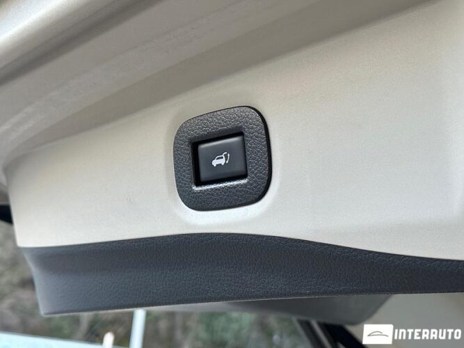 Nissan X-Trail 59 nissan X-Trail 2016