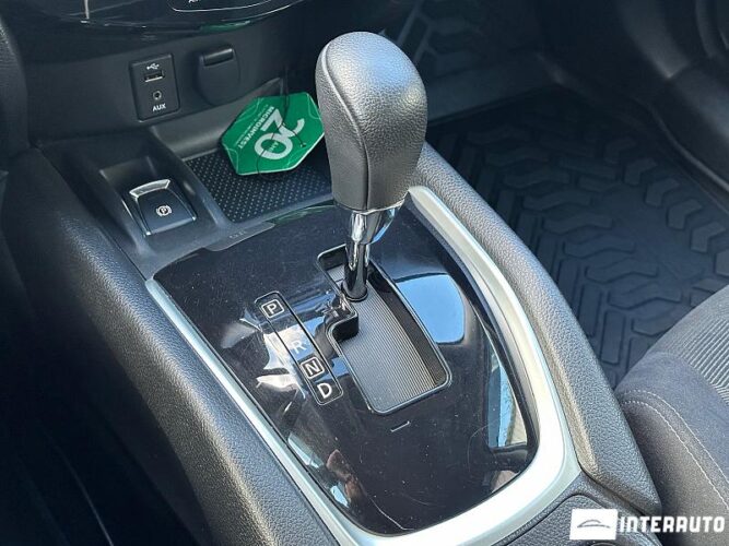 Nissan X-Trail 51 nissan X-Trail 2016