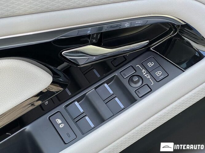 land rover Range Rover Evoque 2022