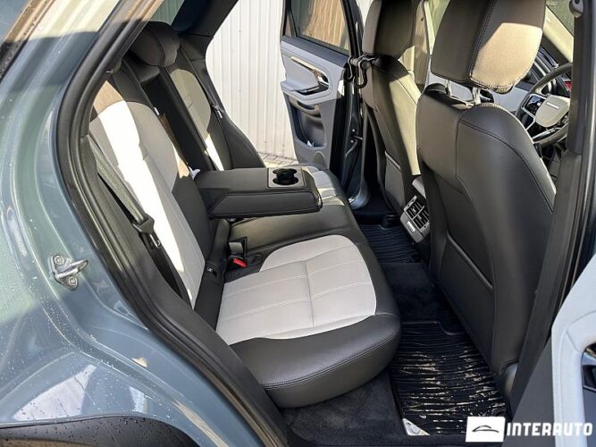 land rover Range Rover Evoque 2022