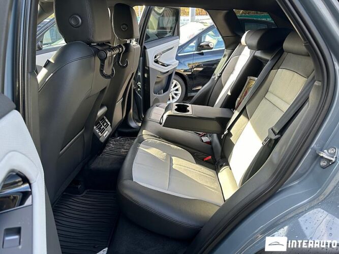 land rover Range Rover Evoque 2022