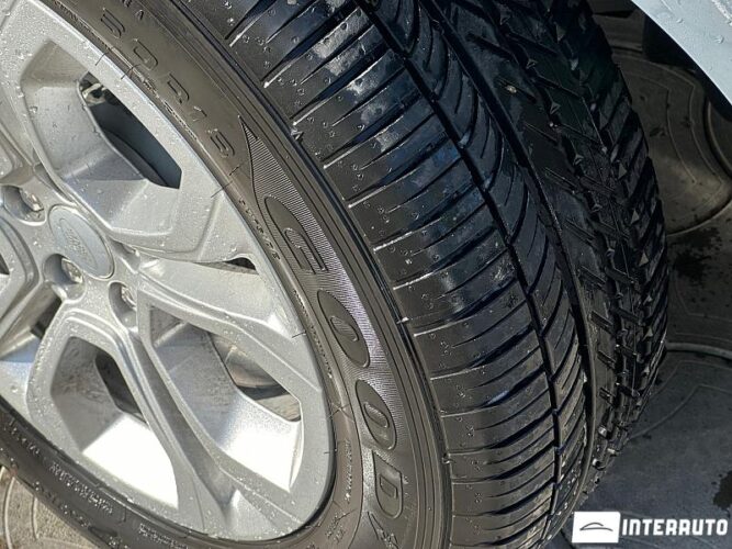 land rover Range Rover Evoque 2022