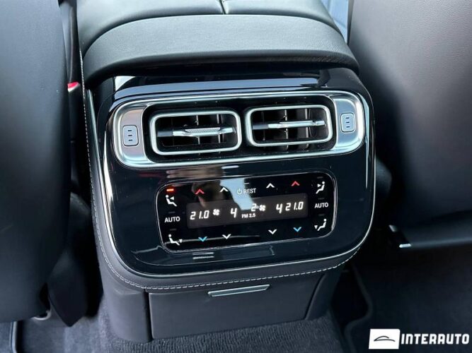 mercedes S 580e 2022