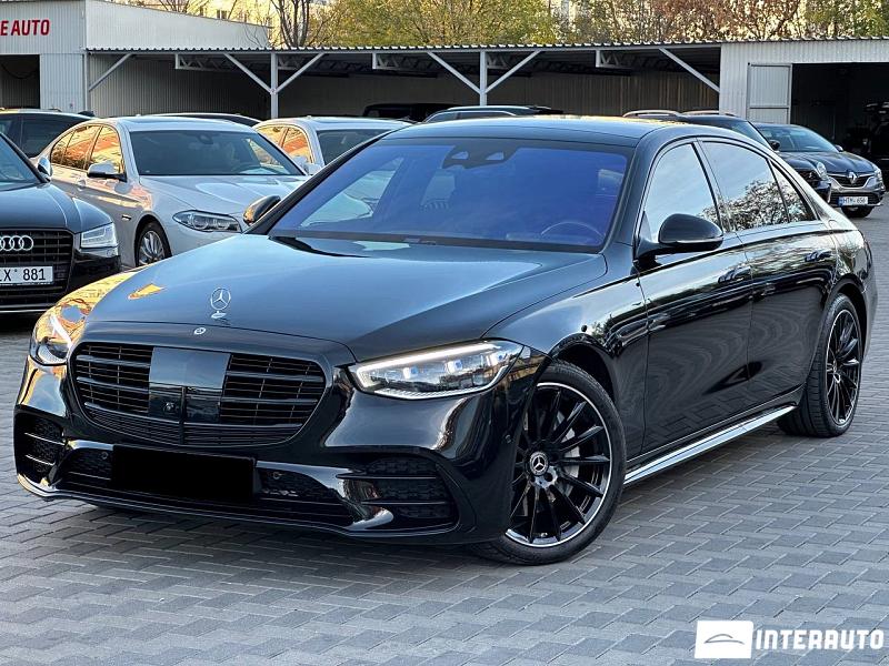 interauto oferta masina