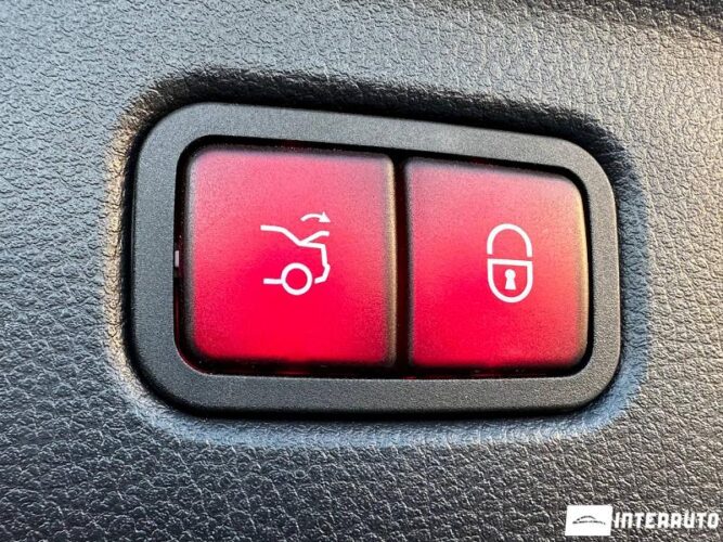 mercedes S 580e 2022