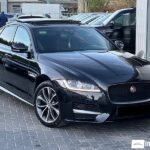 Jaguar XF 2017