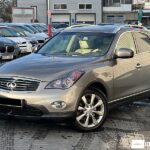 Infiniti EX 35 2008