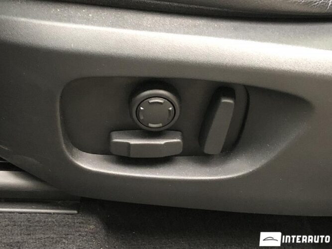 land rover Discovery Sport 2017