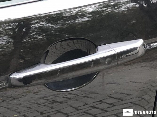 land rover Discovery Sport 2017