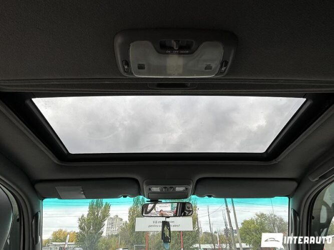 toyota Land Cruiser 1998