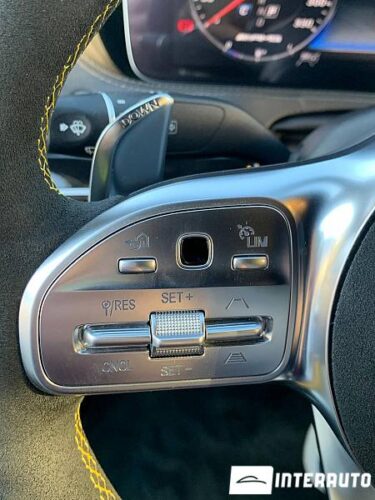 mercedes S 63 AMG 2017