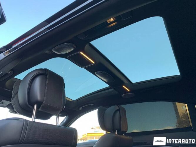 mercedes S 63 AMG 2017