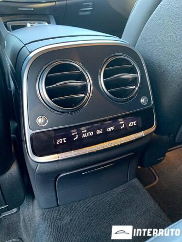 mercedes S 63 AMG 2017