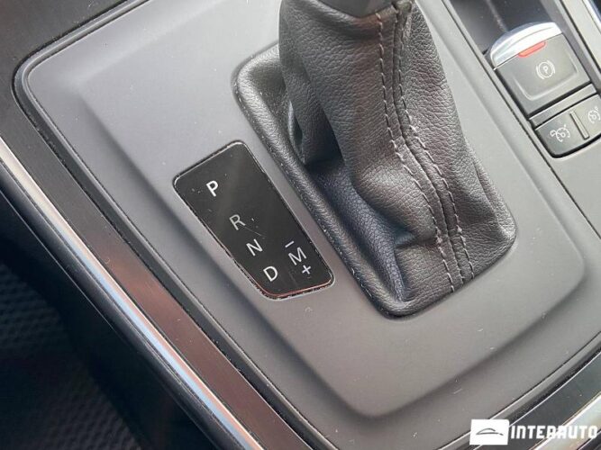 renault Grand Scenic 2018