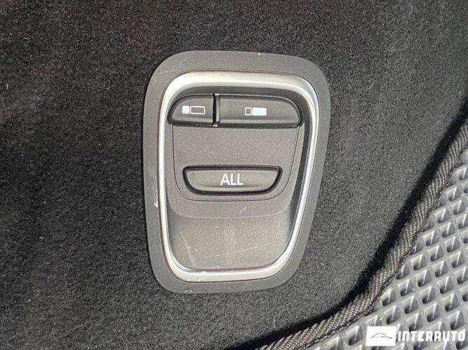 renault Grand Scenic 2018