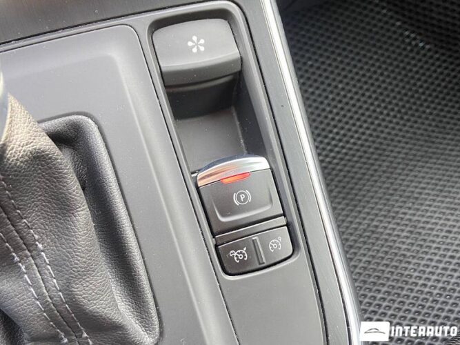 renault Grand Scenic 2018