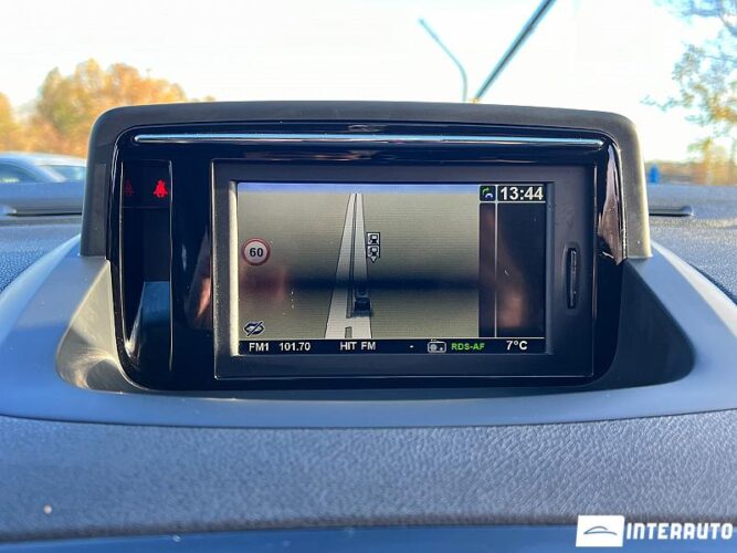 Renault Megane 37 renault Megane 2012