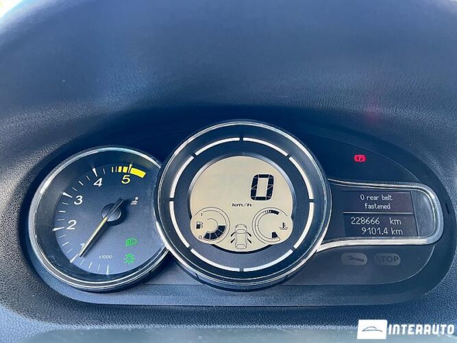 Renault Megane 36 renault Megane 2012