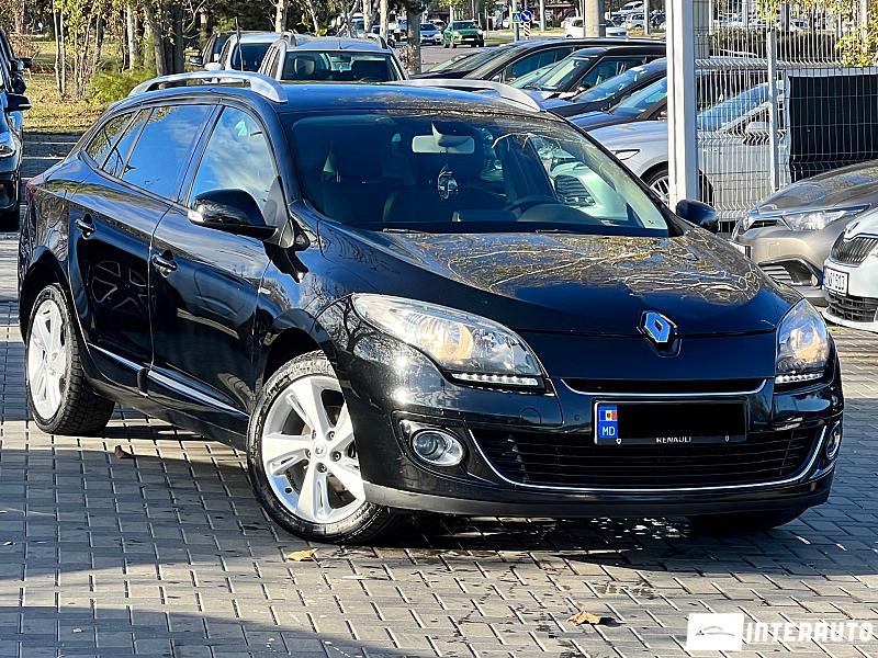 Renault Megane 2 interauto oferta masina