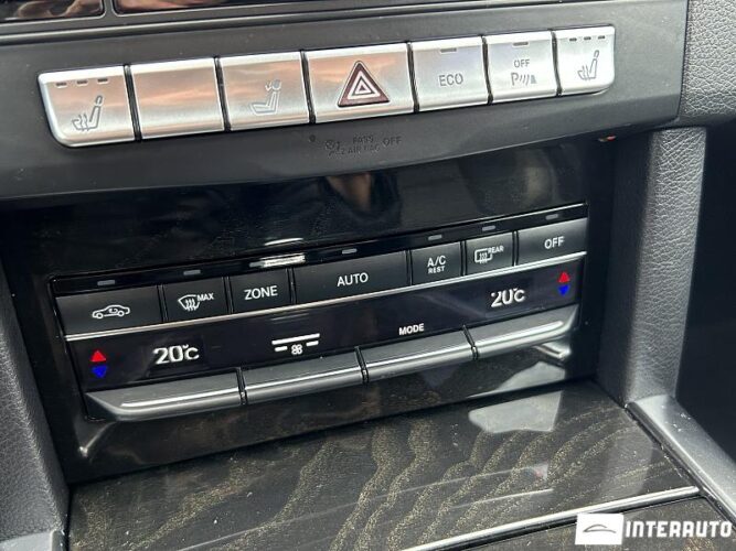 Mercedes E 200 42 mercedes E 200 2013