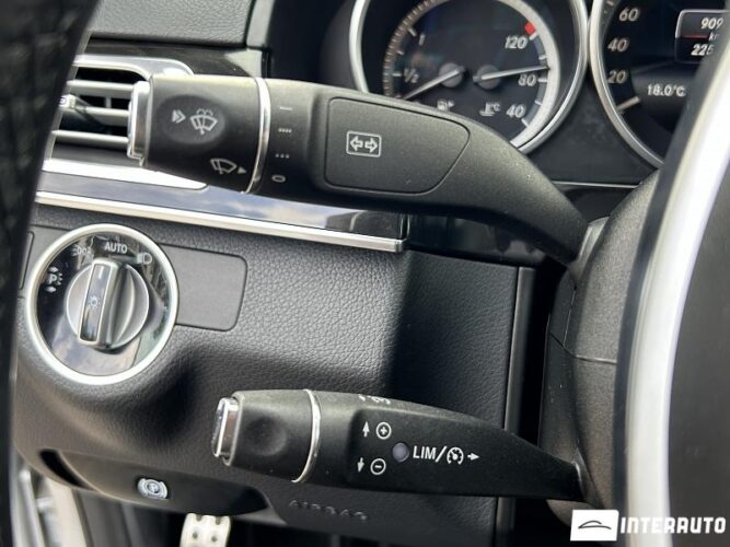 Mercedes E 200 39 mercedes E 200 2013