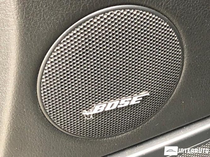 porsche Cayenne S 2005