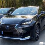 Lexus NX 300H 2017