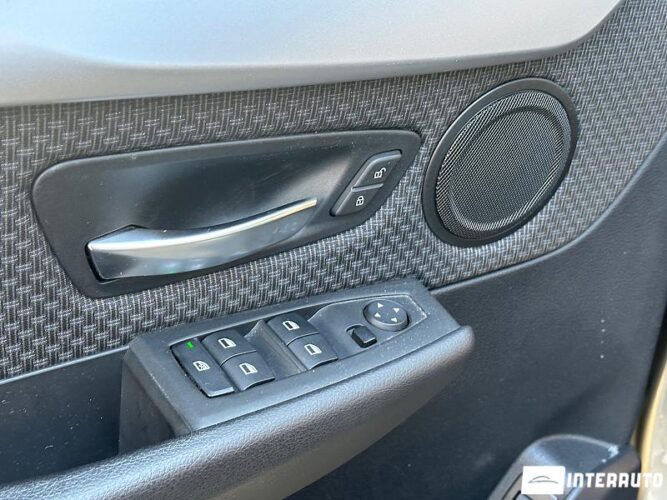 BMW 216d 43 bmw 216d 2017