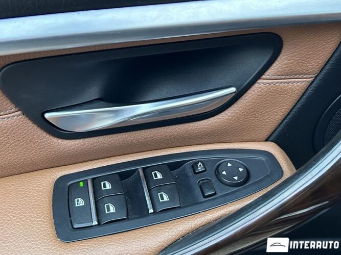 BMW 320 35 bmw 320 2015