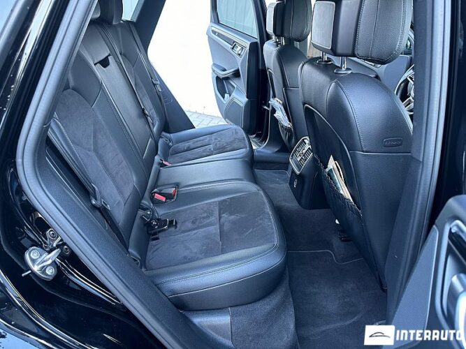 Porsche Macan 48 porsche Macan 2018