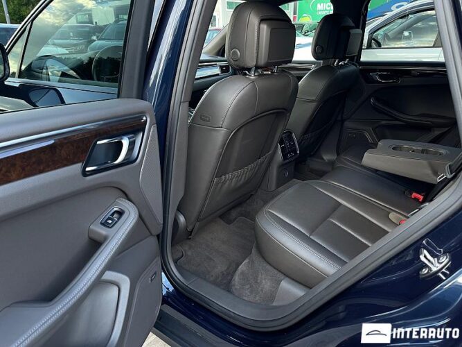 Porsche Macan 53 porsche Macan 2018