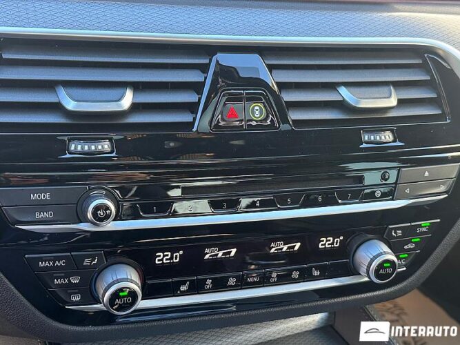 BMW 520 49 bmw 520 2018