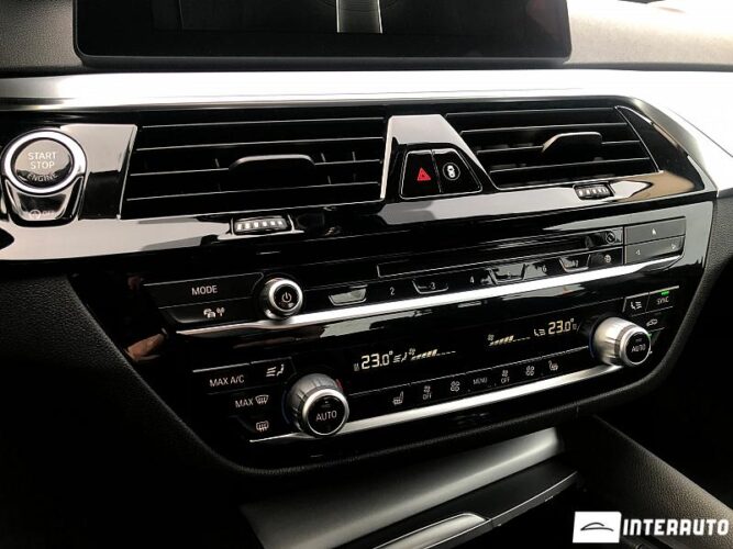 BMW 520 37 bmw 520 2017