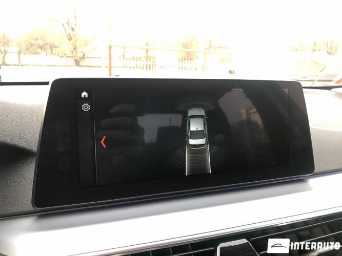 BMW 520 36 bmw 520 2017