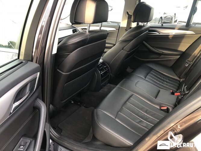 BMW 520 40 bmw 520 2017