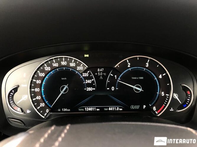 BMW 520 35 bmw 520 2017