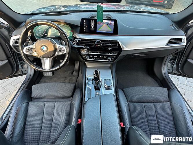 BMW 520 40 bmw 520 2019