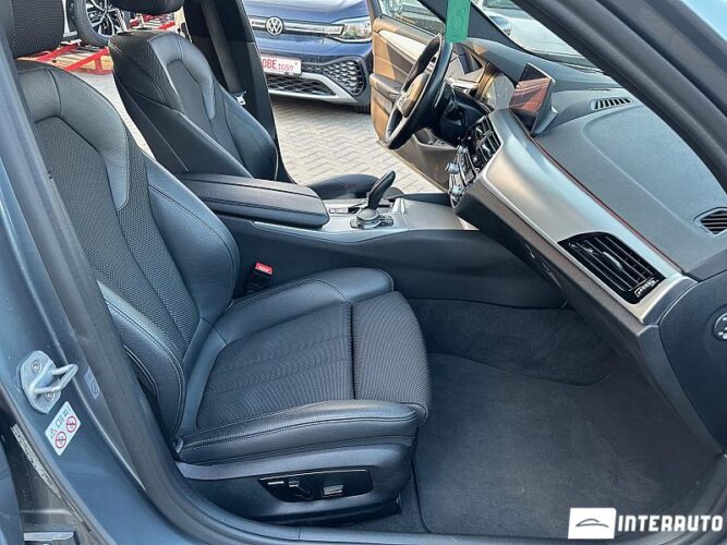 BMW 520 39 bmw 520 2019