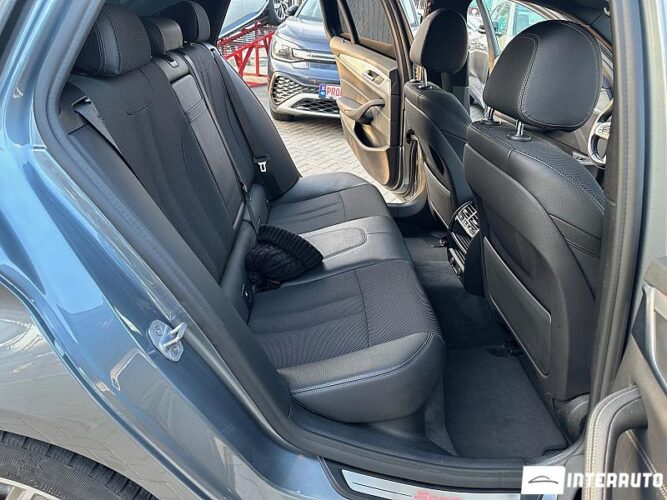 BMW 520 49 bmw 520 2019