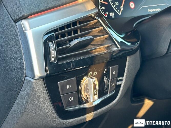 BMW 520 47 bmw 520 2019