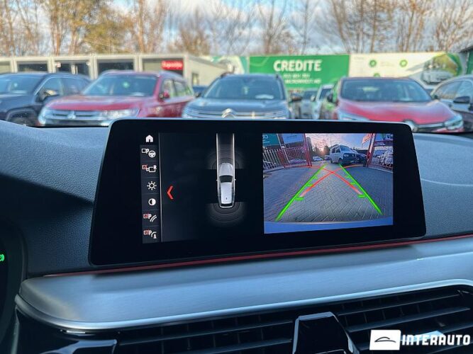 BMW 520 45 bmw 520 2019