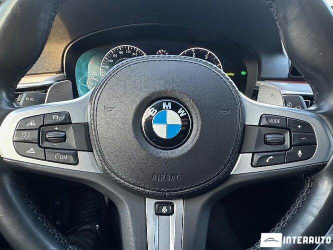 BMW 520 42 bmw 520 2019