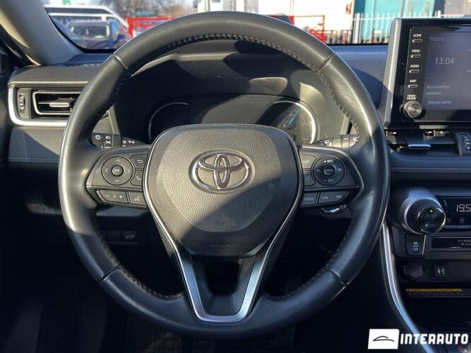 toyota Rav-4 2019