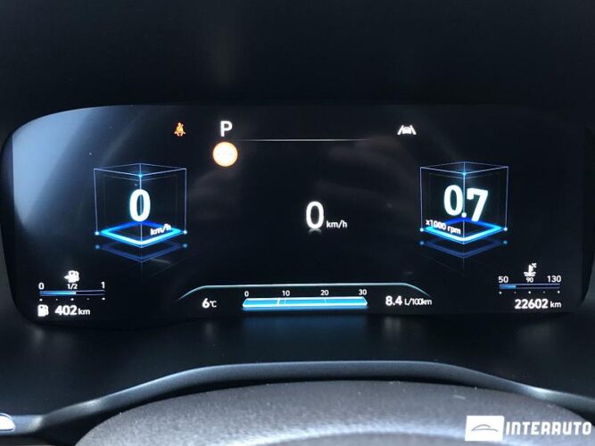 hyundai Santa Fe 2021