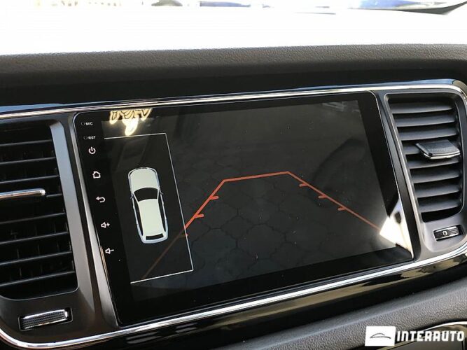 Kia Carnival 40 kia Carnival 2017