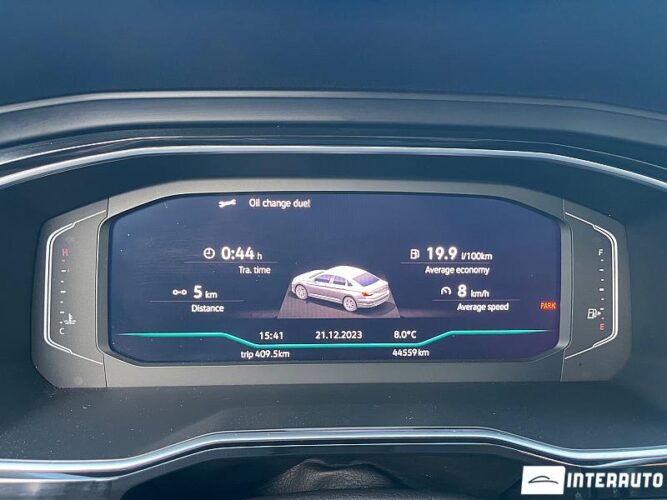 volkswagen Jetta 2018