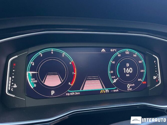 volkswagen Jetta 2018