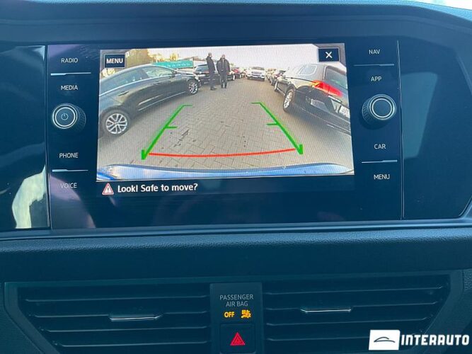 volkswagen Jetta 2018