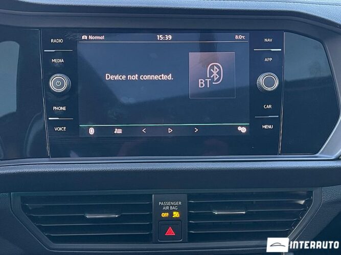 volkswagen Jetta 2018