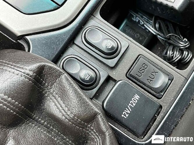 toyota Land Cruiser Prado 2010